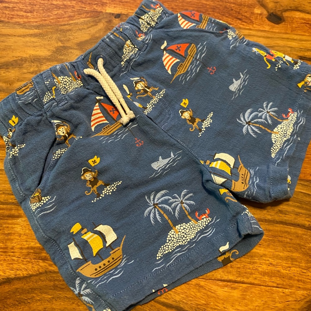 Purebaby Shorts